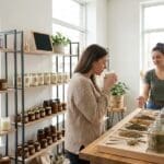 ¿Qué considerar al buscar una tienda de velas aromáticas?