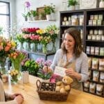 ¿Qué es una tienda de flores y regalos y qué la hace especial?