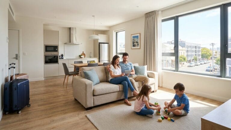 ¿Qué son los apartamentos turísticos para vacaciones y por qué son una opción popular?