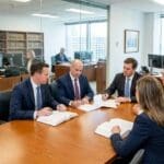 ¿Qué es un despacho de abogados y cuándo se necesita su ayuda?