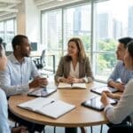 ¿Qué es el liderazgo empresarial consciente y cómo aplicarlo?