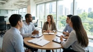 ¿Qué es el liderazgo empresarial consciente y cómo aplicarlo?
