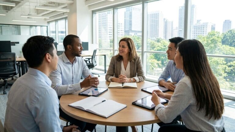 ¿Qué es el liderazgo empresarial consciente y cómo aplicarlo?