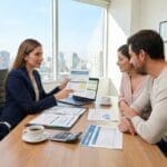 ¿Qué es una asesora financiera personalizada y por qué es importante?