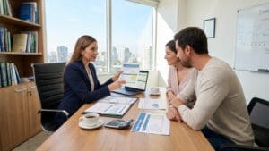 ¿Qué es una asesora financiera personalizada y por qué es importante?