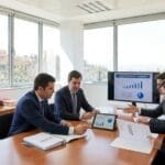 ¿Qué es la asesoría mercantil en Granada y cómo beneficia a las empresas?