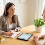 ¿Qué es el acompañamiento femenino personalizado y cómo funciona?