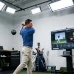 ¿Qué es el análisis de swing y por qué es clave para el golfista?