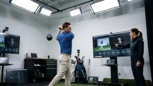 ¿Qué es el análisis de swing y por qué es clave para el golfista?
