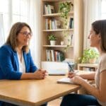 ¿Psicóloga especializada en crecimiento personal: qué es y cómo ayuda?