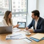 ¿Qué son los servicios de asesoría para un negocio?