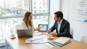 ¿Qué son los servicios de asesoría para un negocio?