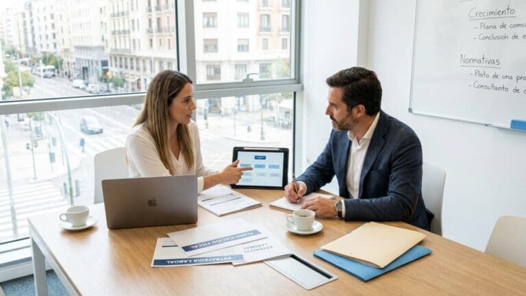 ¿Qué son los servicios de asesoría para un negocio?