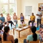 ¿Qué es una comunidad de bienestar y motivación y por qué es importante?