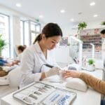 ¿Qué es un centro de uñas y belleza y cómo elegir el adecuado?