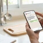 ¿Cómo funciona la compra de carne por WhatsApp?