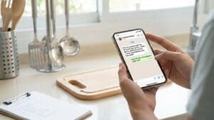 ¿Cómo funciona la compra de carne por WhatsApp?
