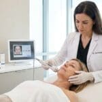 ¿Qué es el tratamiento para la flacidez facial y cómo funciona?