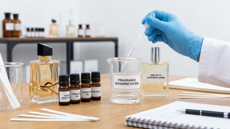¿Qué son los perfumes similares a grandes marcas y cómo funcionan?