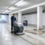 ¿Qué implica una limpieza de parkings en Barcelona de calidad?