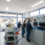 La compra de material eléctrico en Pinto: guía práctica