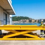 Plataformas de carga en Donostia: guía para su adquisición