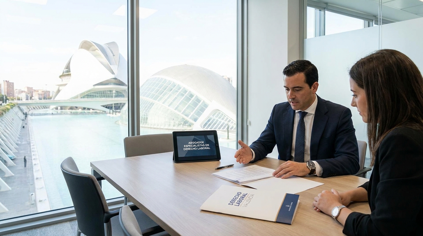 ¿Cómo elegir un abogado especialista en derecho laboral?