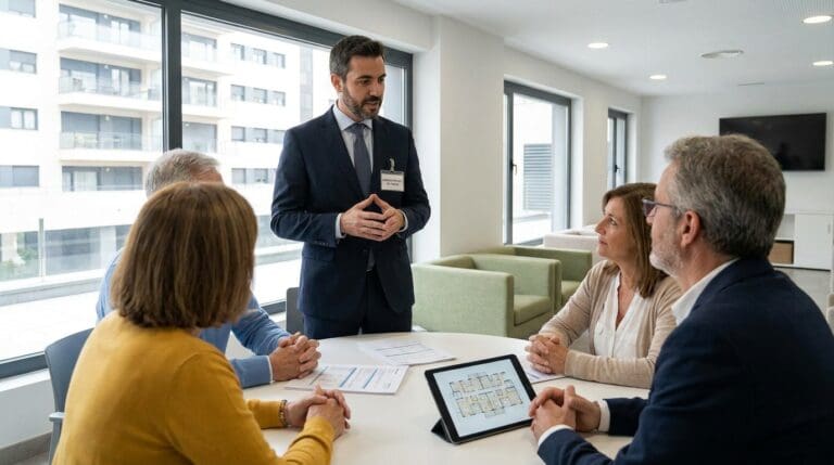 ¿Cómo elegir un administrador de fincas para la comunidad de vecinos?