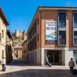La elección de alojamientos en valencia de don juan