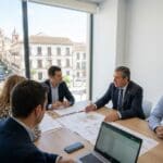 Administración de fincas en Antequera: preparación para contratar
