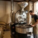 Dónde comprar un tostador de café en Centelles