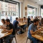 ¿Dónde comer tacos mexicanos auténticos en Bilbao?