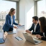 Consultoría de recursos humanos en Barcelona para su empresa