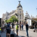 Producción audiovisual en Madrid: cómo prepararse para su proyecto