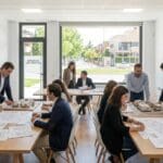 Contratar un estudio de arquitectura en Pozuelo de Alarcón