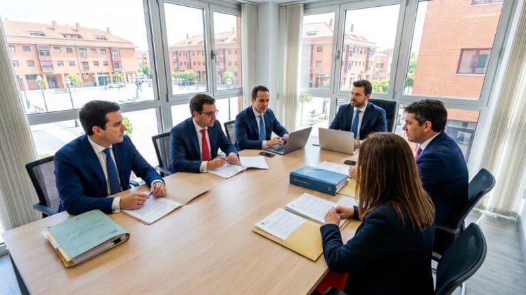 Abogados en Alcorcón: su guía para servicios legales