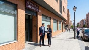 Abogados en Alcorcón: servicios legales para su situación