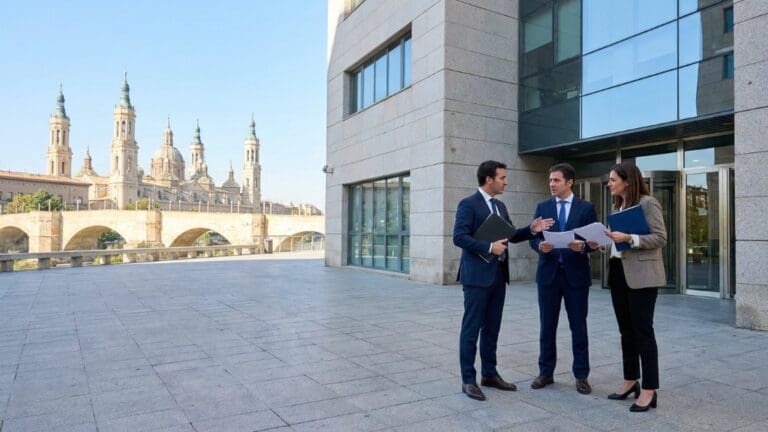 Abogados en Zaragoza: su guía para la acción legal