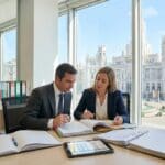 Cómo acceder a líneas de crédito en Madrid para empresas