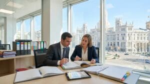 Cómo acceder a líneas de crédito en Madrid para empresas