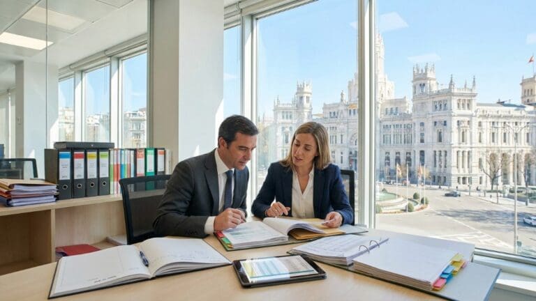 Cómo acceder a líneas de crédito en Madrid para empresas