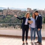 Agente inmobiliario en Granada: prepare su venta o alquiler
