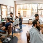 Barbería en Benicasim: servicios y experiencia profesional