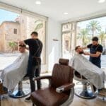Barbería en Benicasim: preparación para tu visita