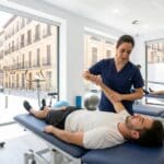Fisioterapia en Madrid: su guía para empezar el tratamiento