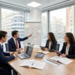 Consultoría de recursos humanos en Madrid: su impacto local
