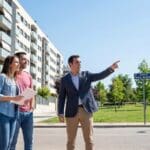 Asesor inmobiliario en Rivas-Vaciamadrid