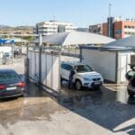 Lavado de coches en Las Rozas: servicios profesionales para su vehículo
