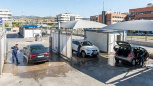 Lavado de coches en Las Rozas: servicios profesionales para su vehículo
