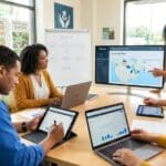 ¿Qué es una estrategia digital y contenido para organizaciones con propósito?